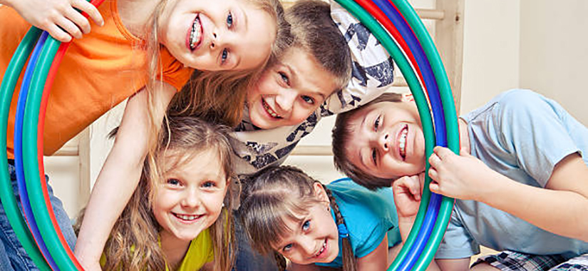 Arcobaleno - Lo Stradone [Infanzia e Scuola Primaria]